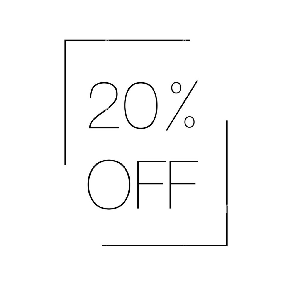 20% OFF BUNDLES OF 3 ✨